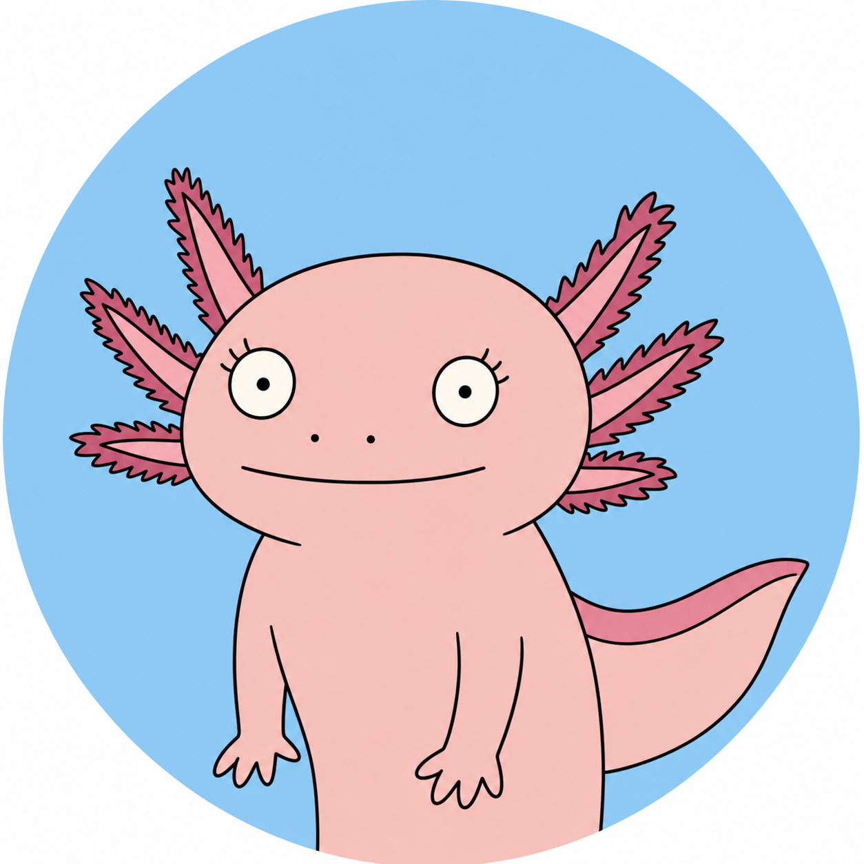 axolotl avatar