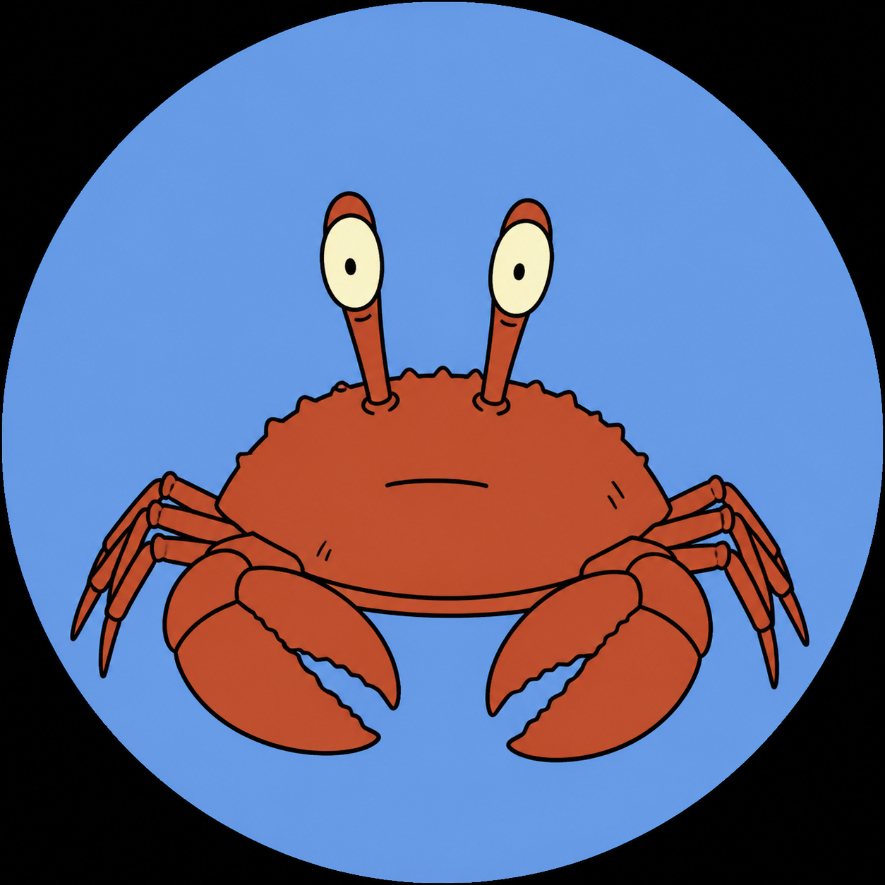 crab avatar