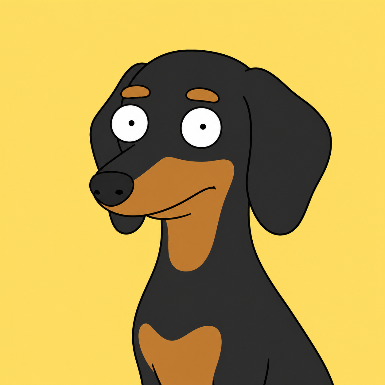 dachshund avatar
