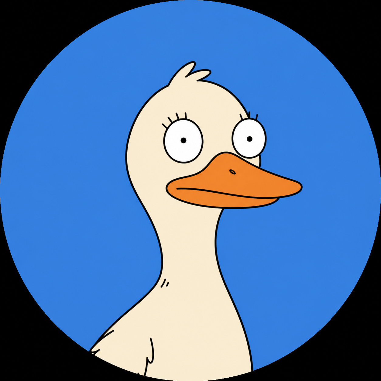 duck avatar