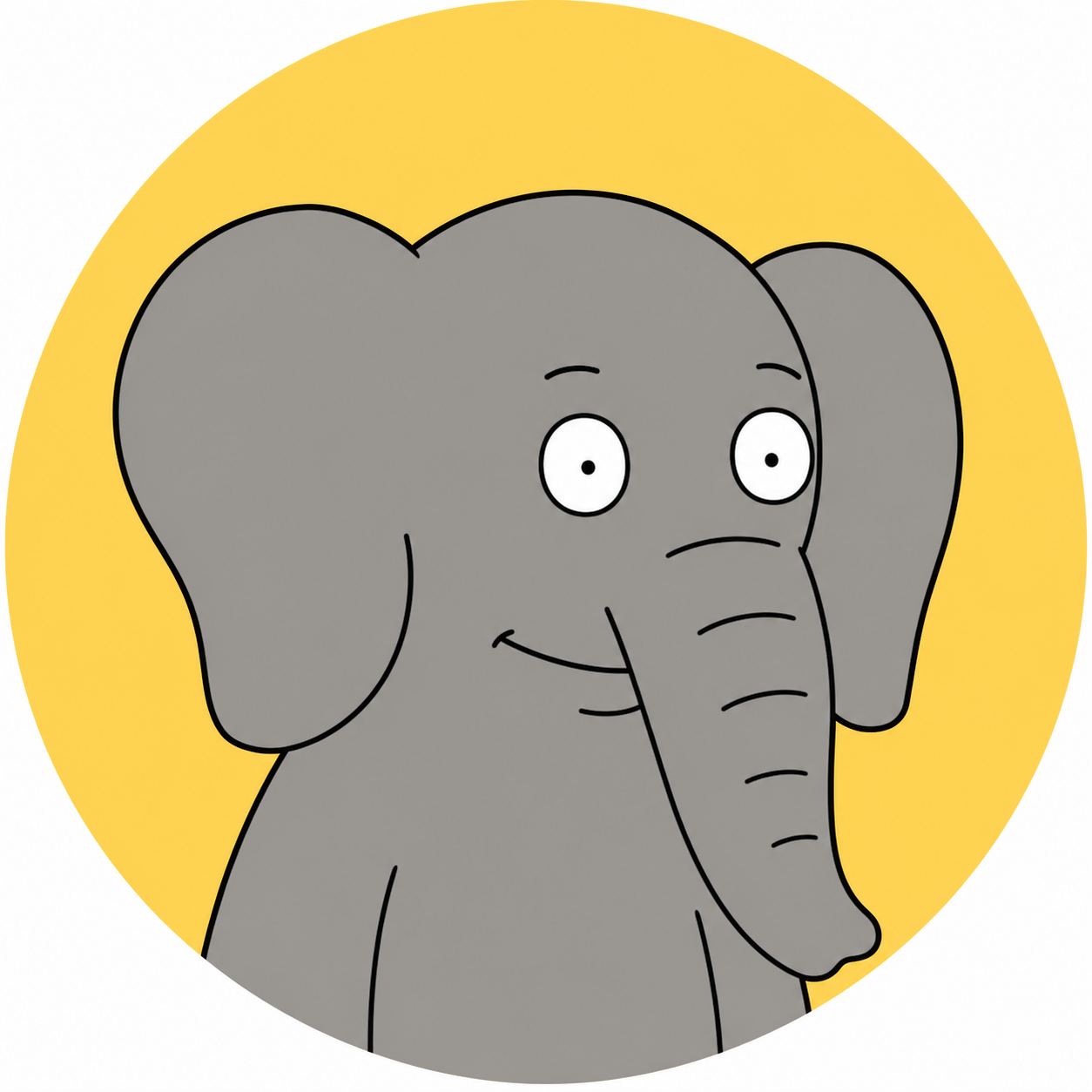 elephant avatar