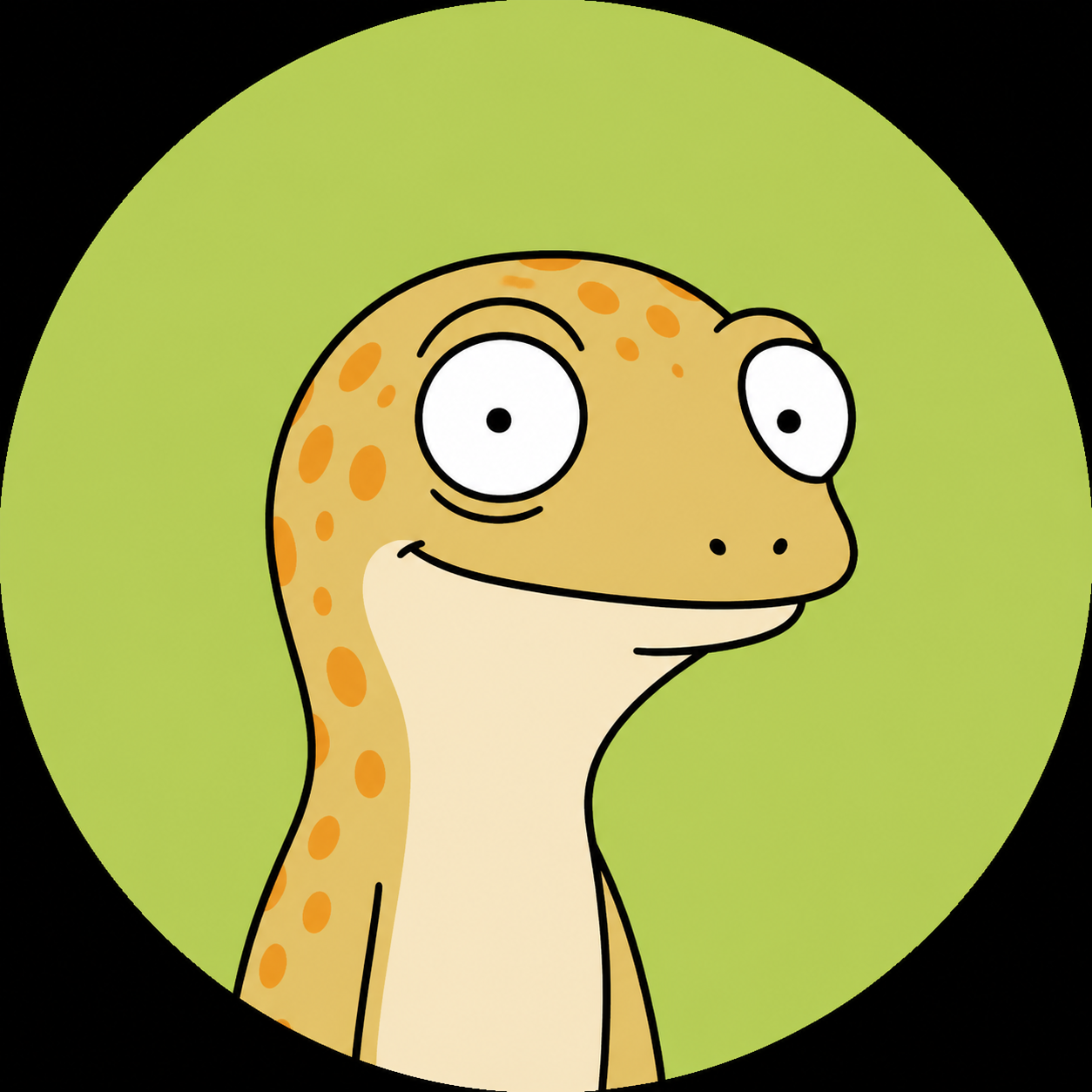 gecko avatar
