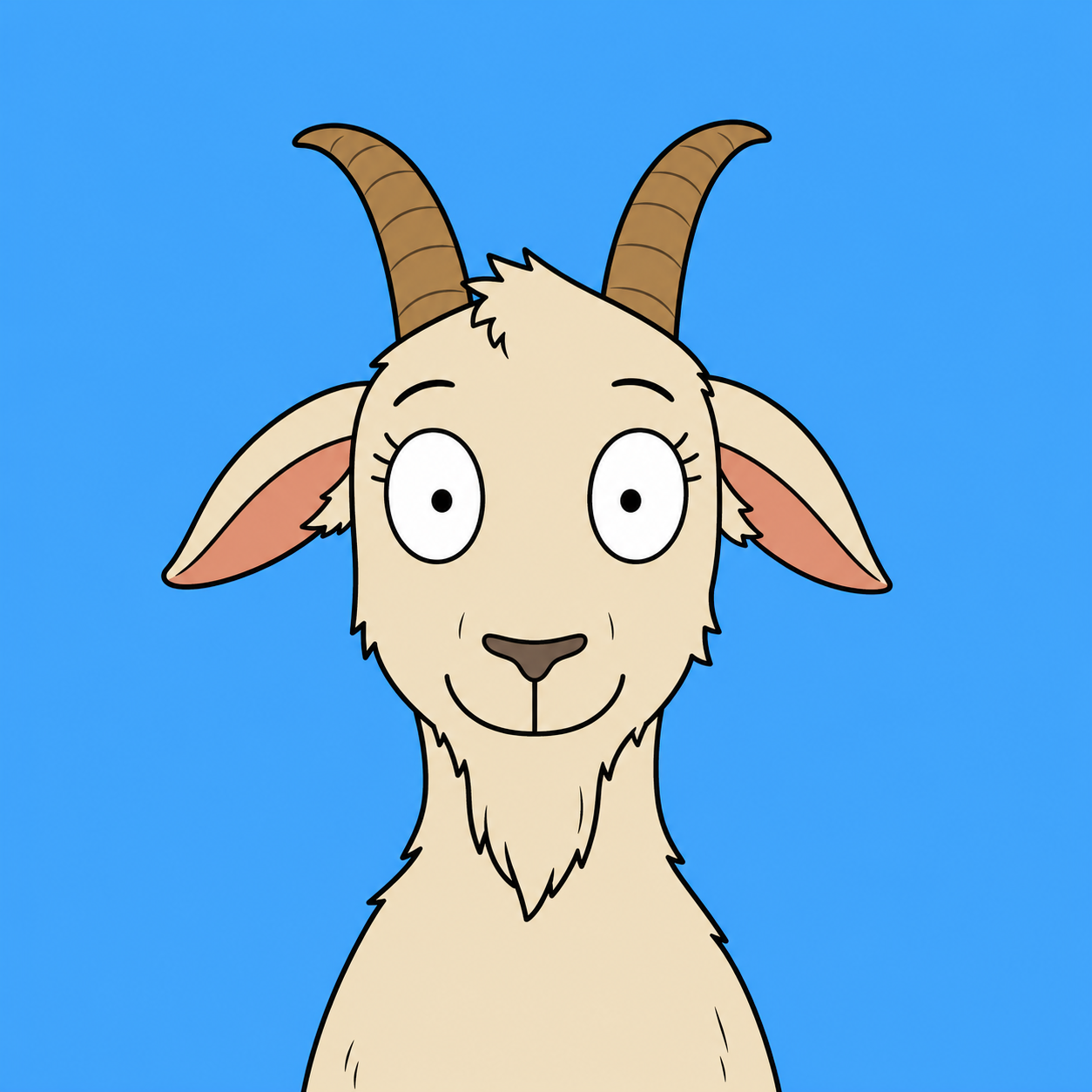 goat avatar