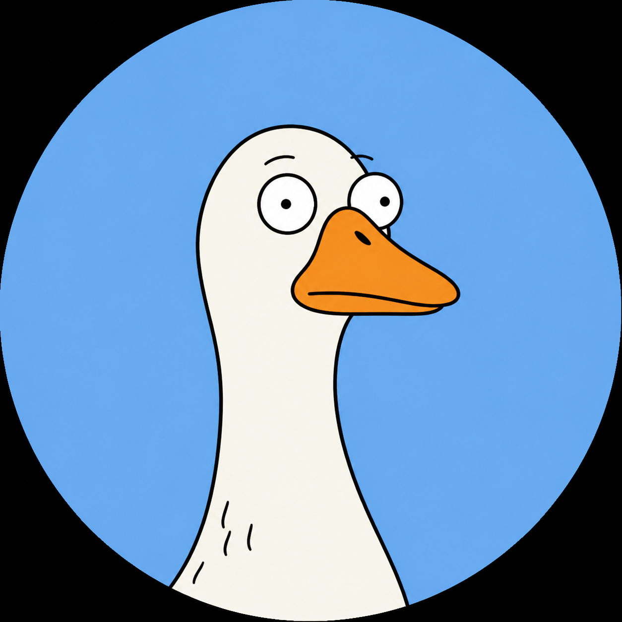 goose avatar