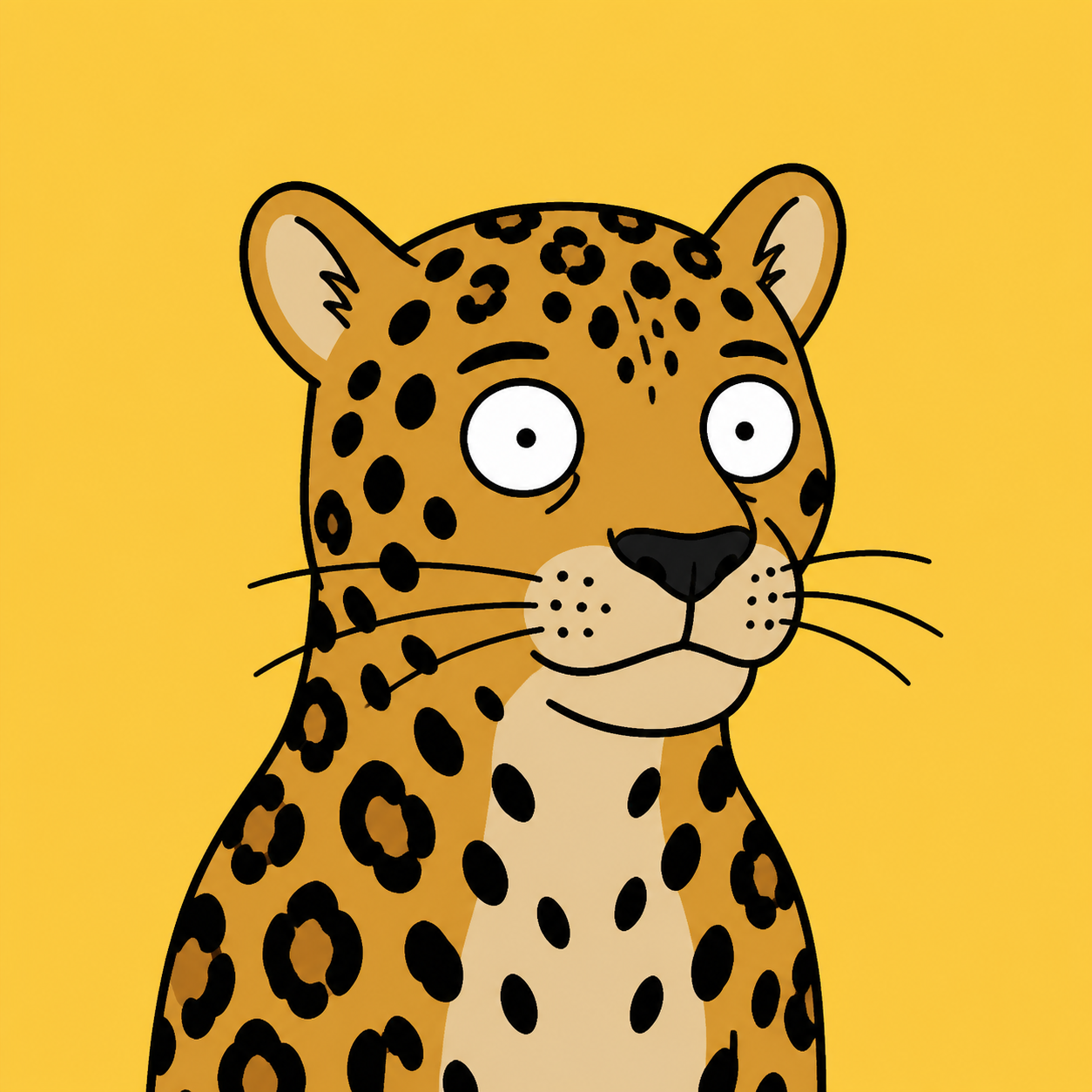 jaguar avatar