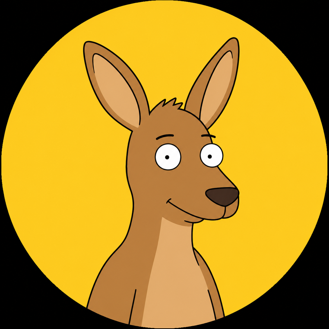kangaroo avatar