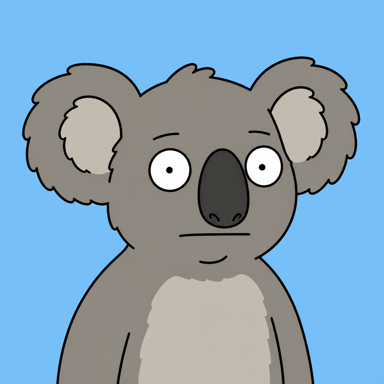 koala avatar