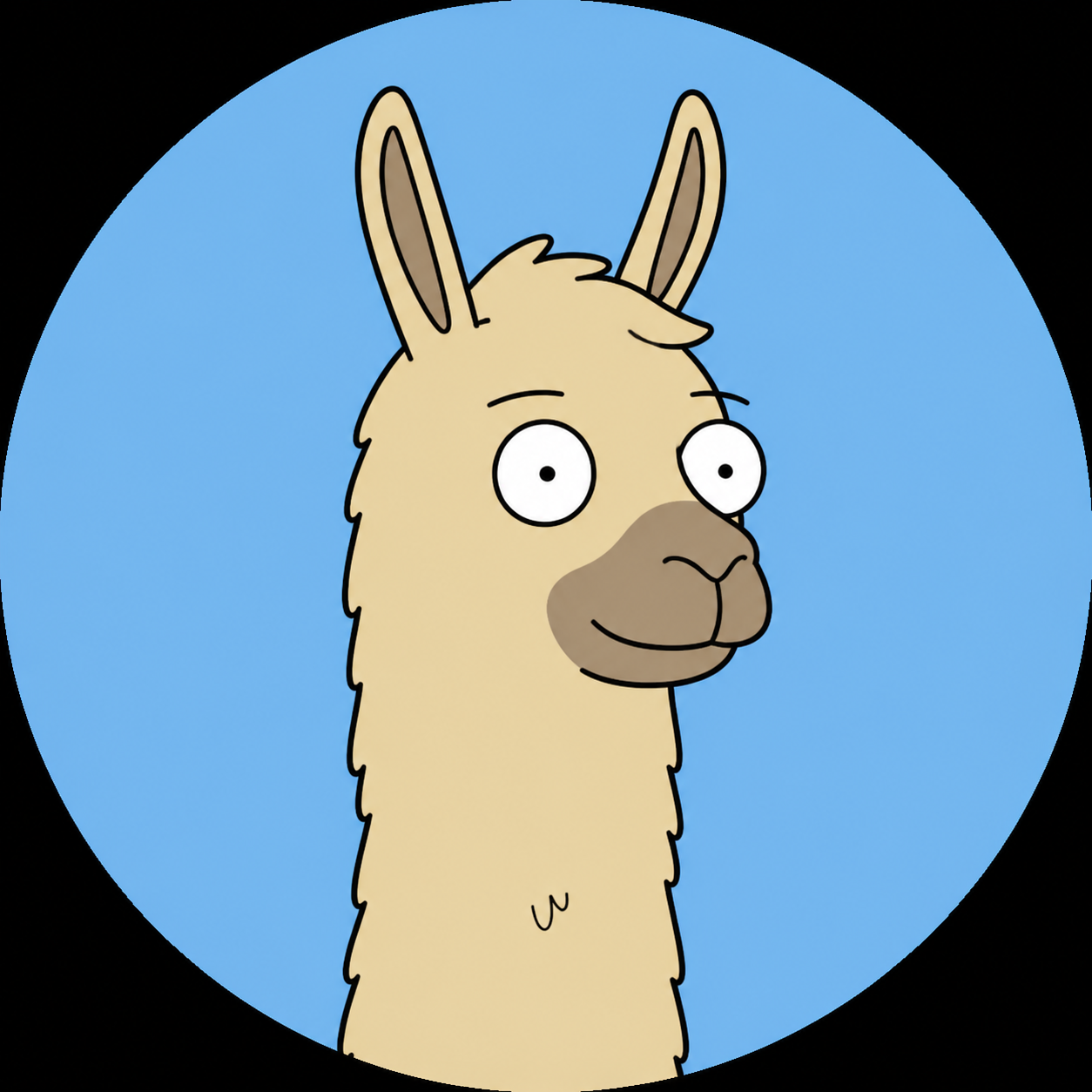 llama avatar