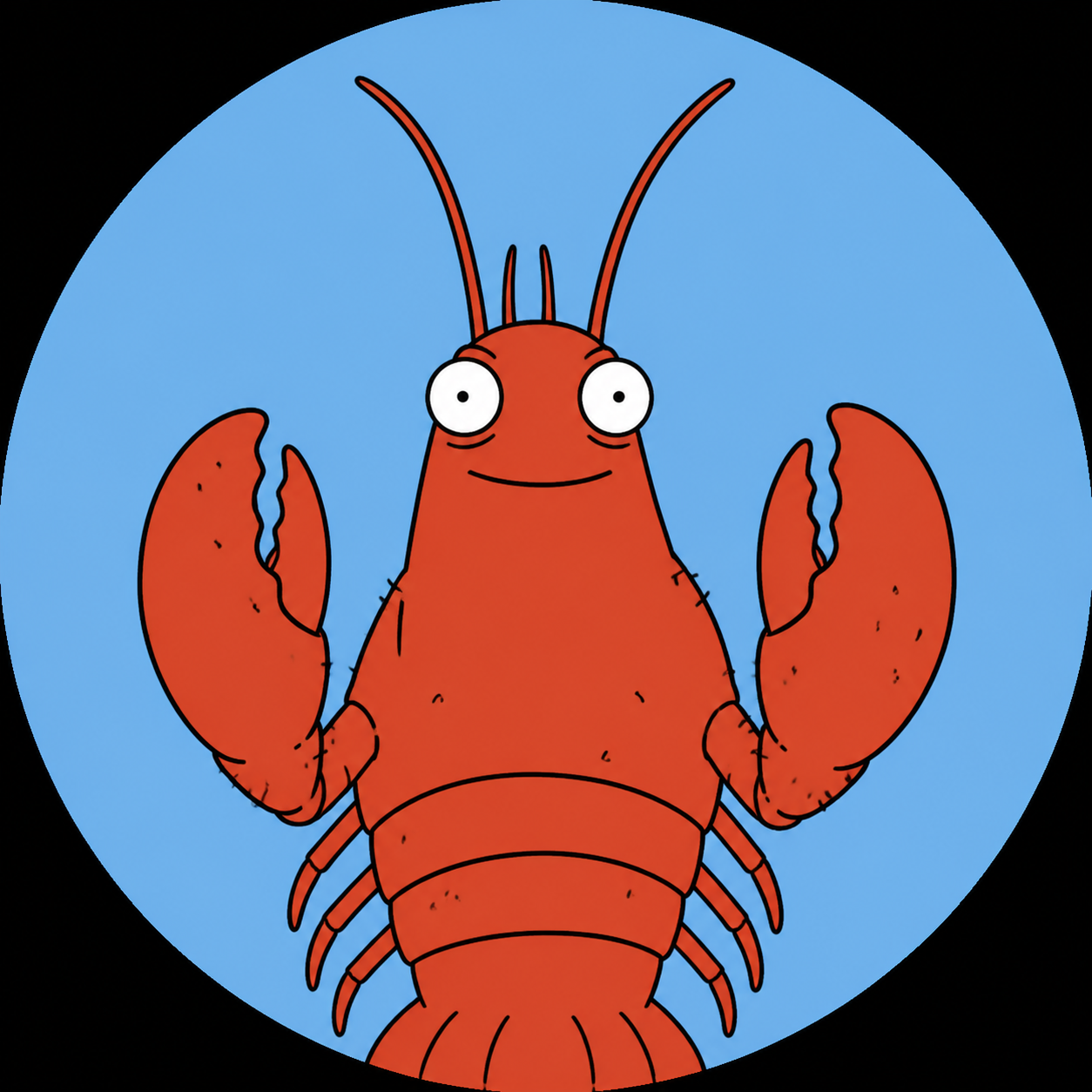 lobster avatar