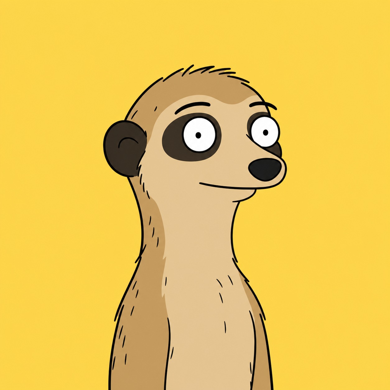 meerkat avatar