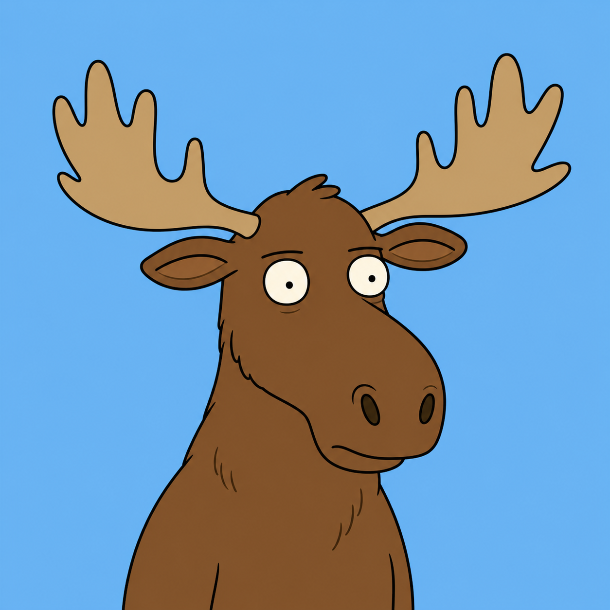 moose avatar