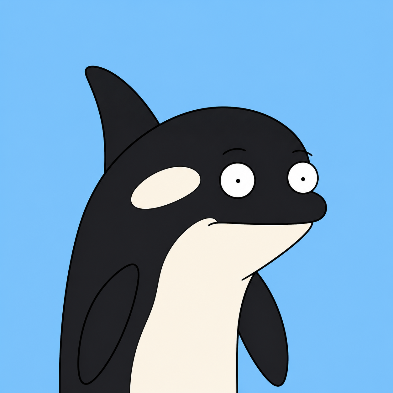 orca avatar