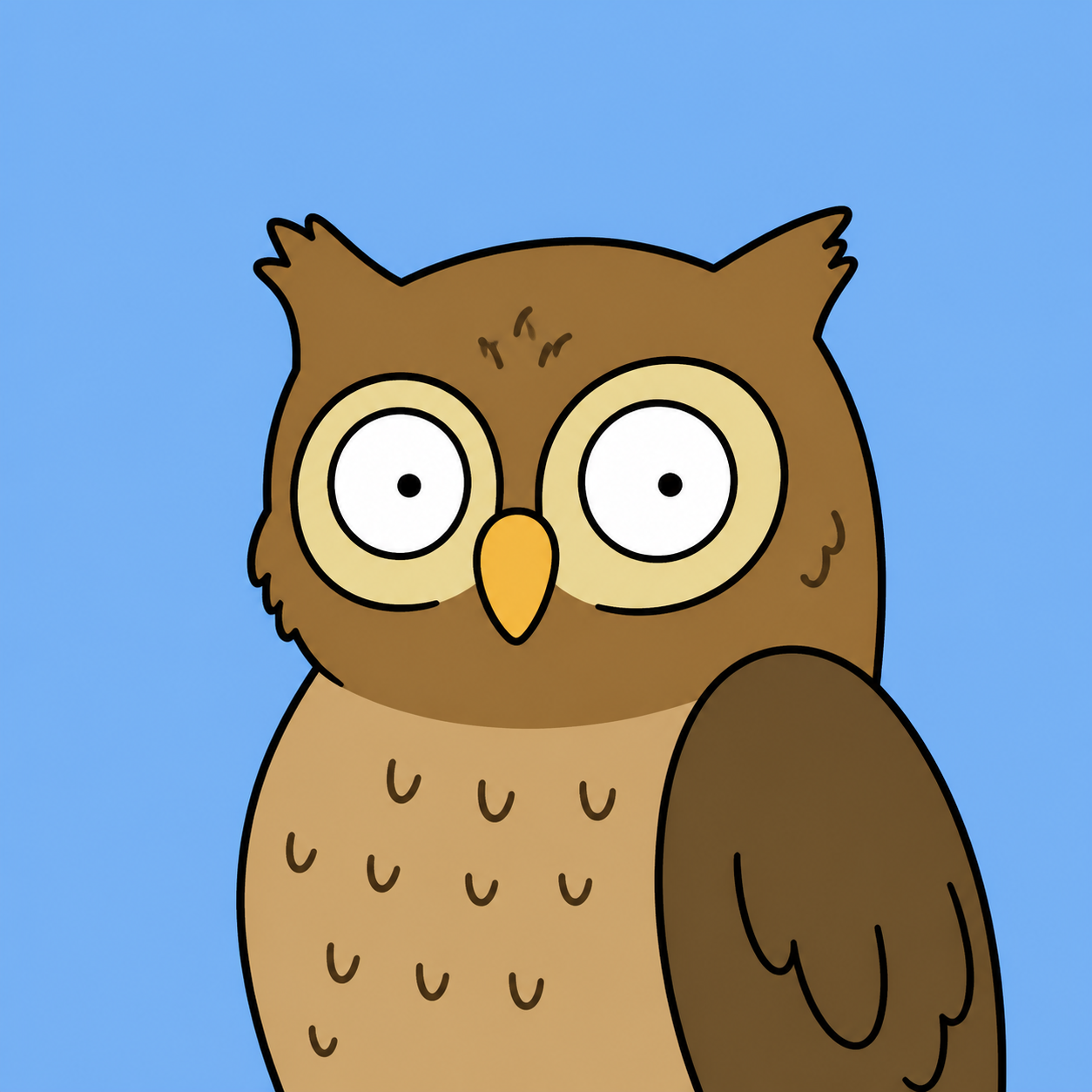 owl avatar