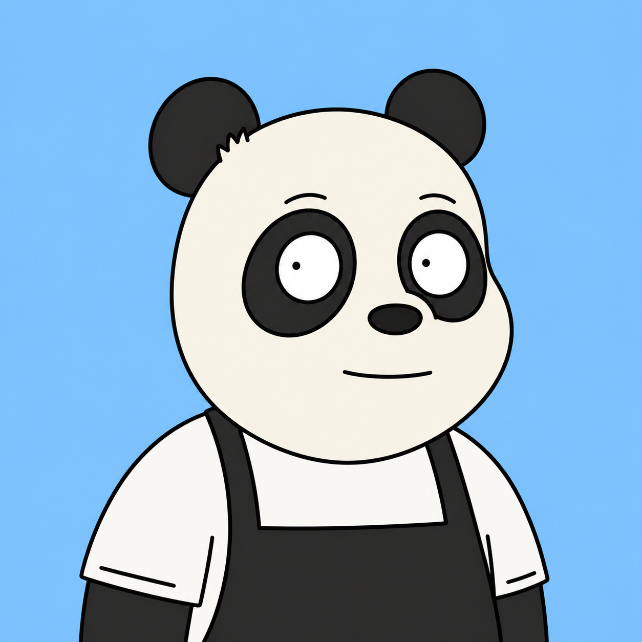 panda avatar