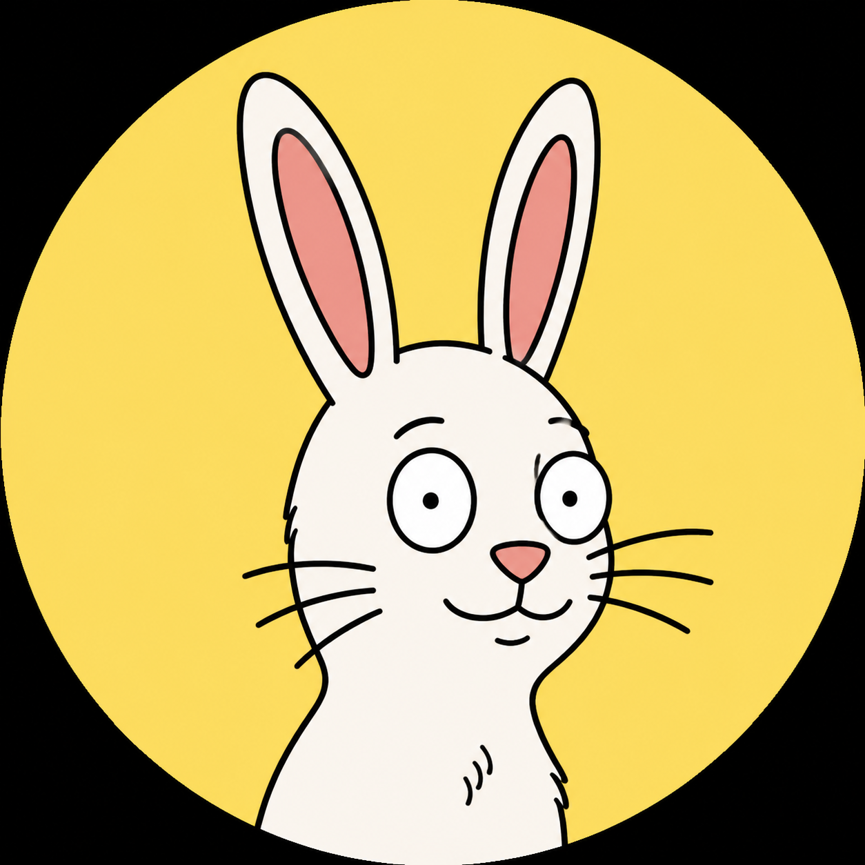 rabbit avatar