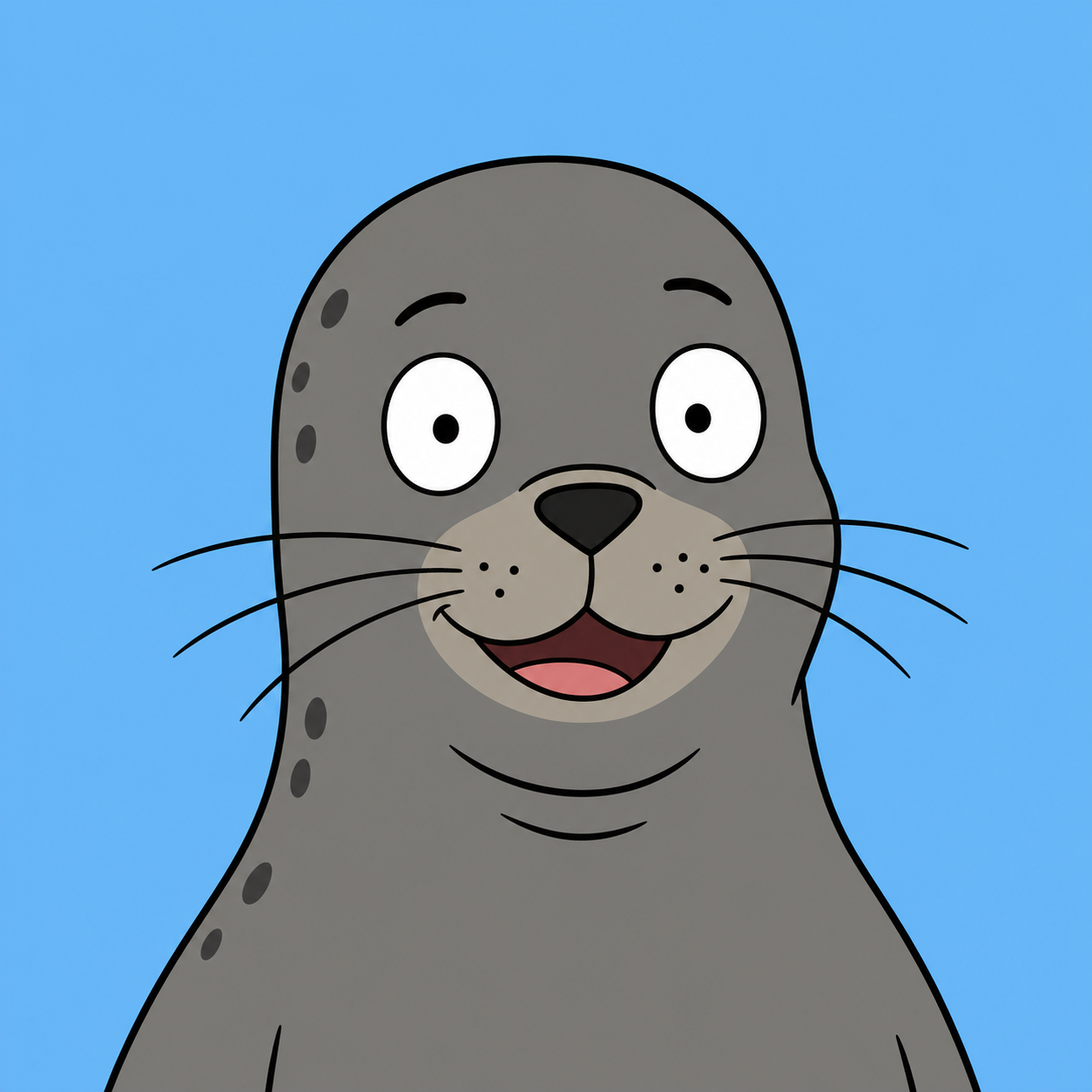 seal avatar