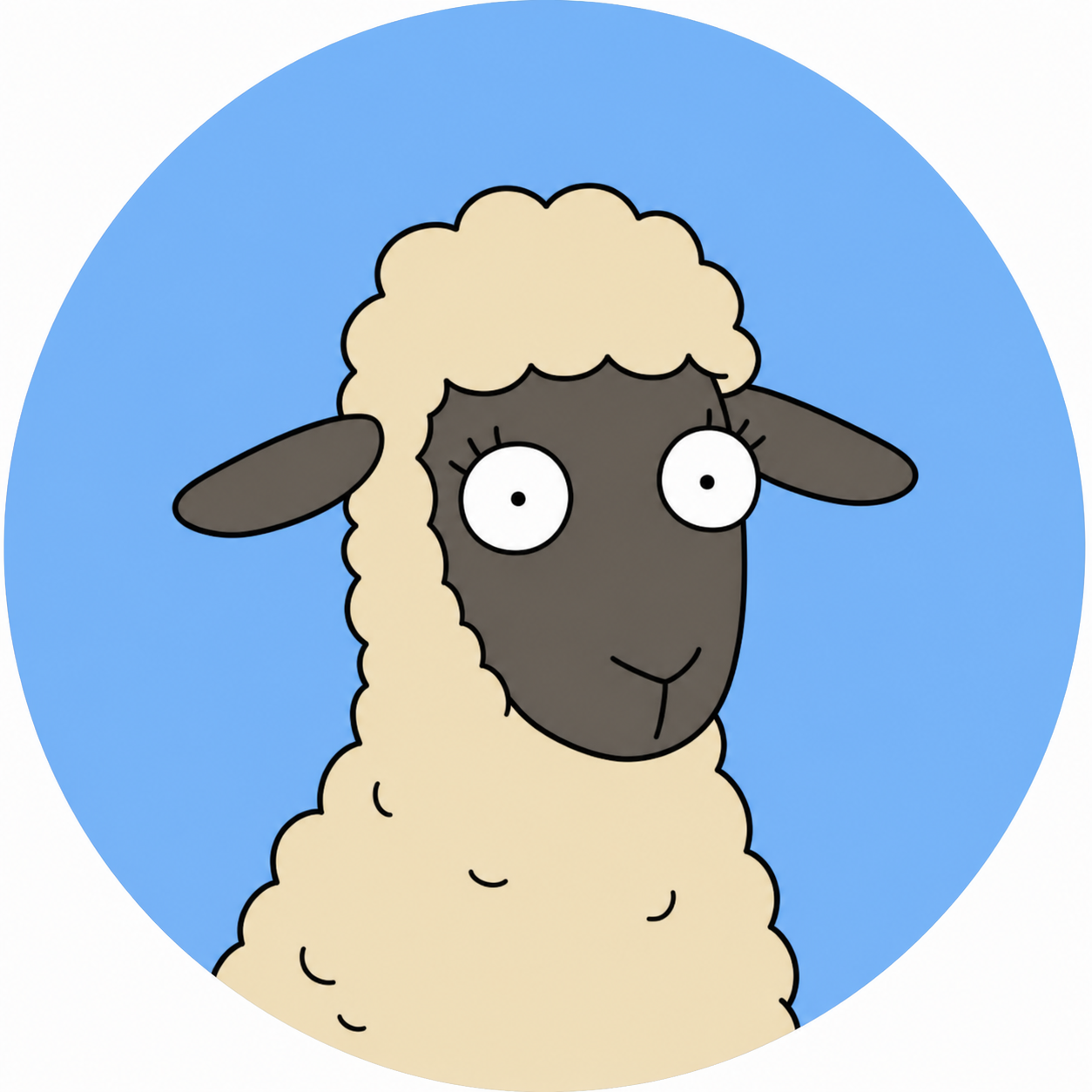 sheep avatar