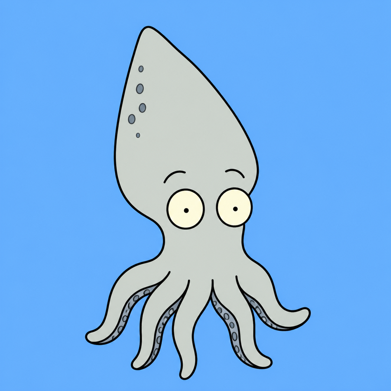 squid avatar