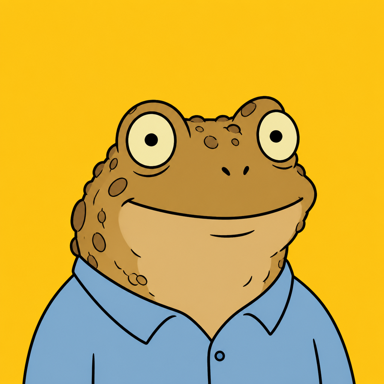 toad avatar